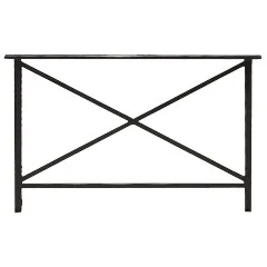 Modèle 6600 rectangulaire