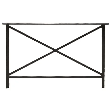 Modèle 6600 rectangulaire