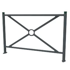 Modèle 2100 rectangle