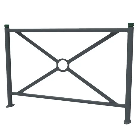 Modèle 2100 rectangle