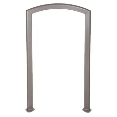 Arche carrée - Acier