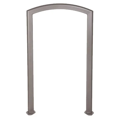 Arche carrée - Acier