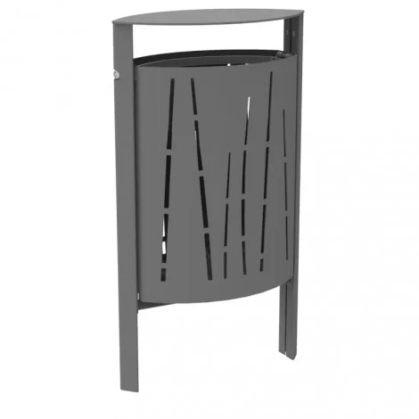 Contemporaine Bambou