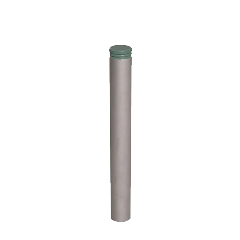 Potelet 5000 inox/alu