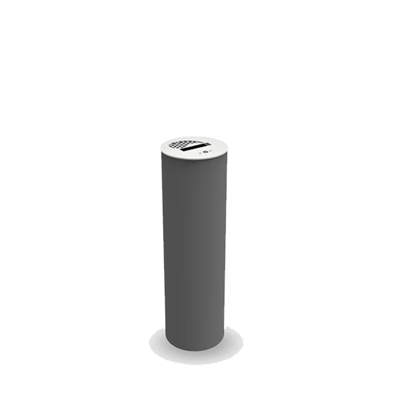 Mégotier contemporain