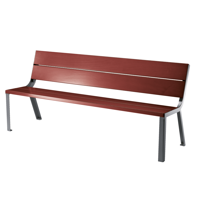 Optima seat
