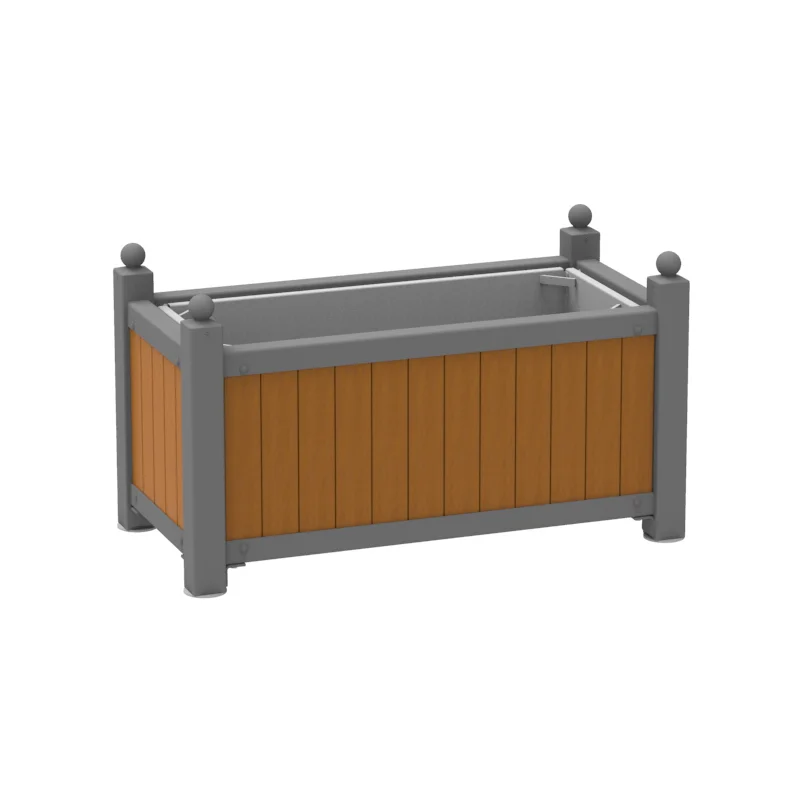 Roseraie Evolution 64x128x76