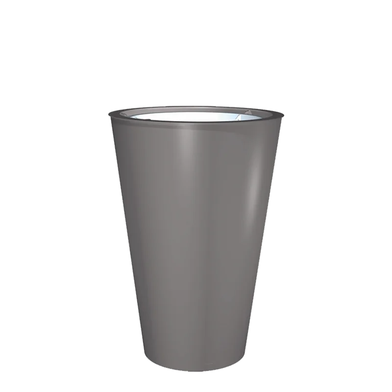 Vase urbain classique 56 L