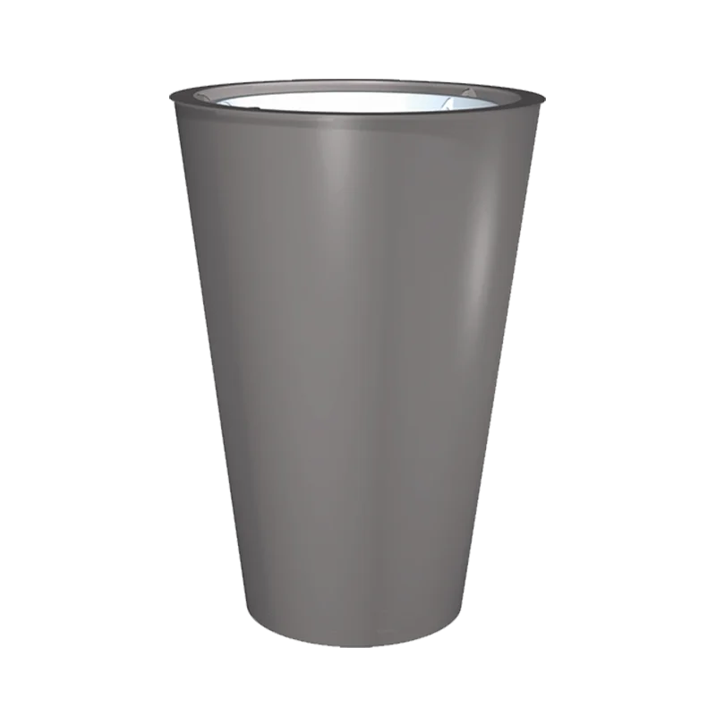 Vase urbain Classique