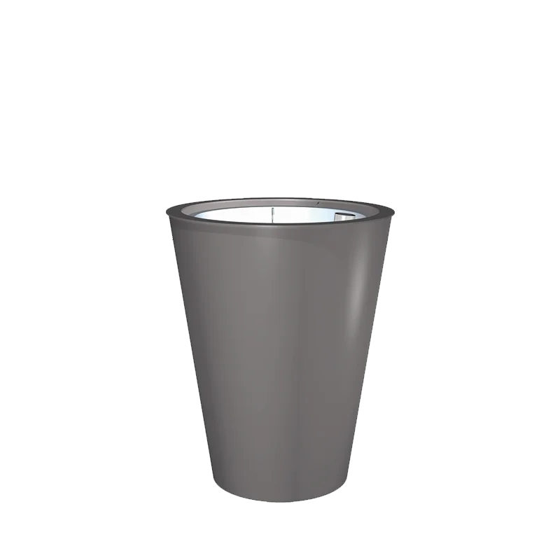 Vase urbain classique 18 L
