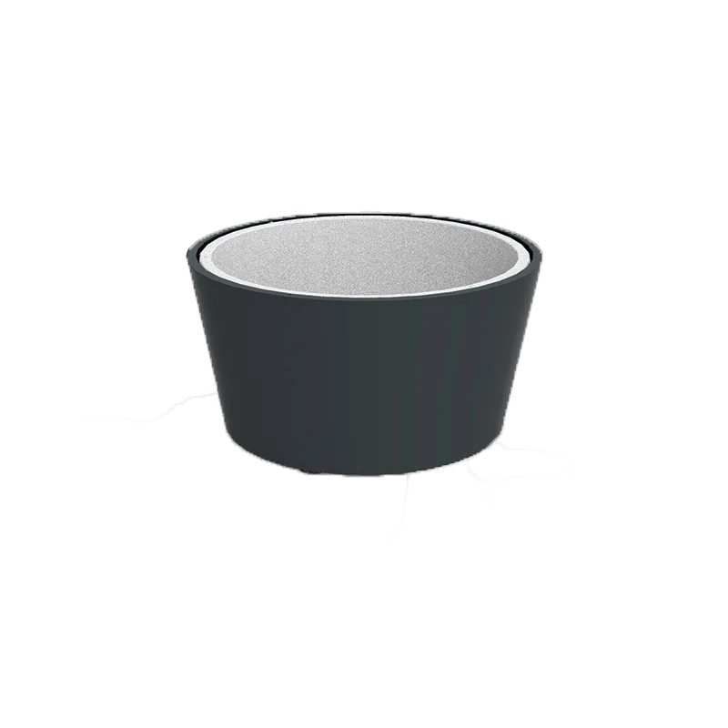 Grosses Becken zur Bepflanzung