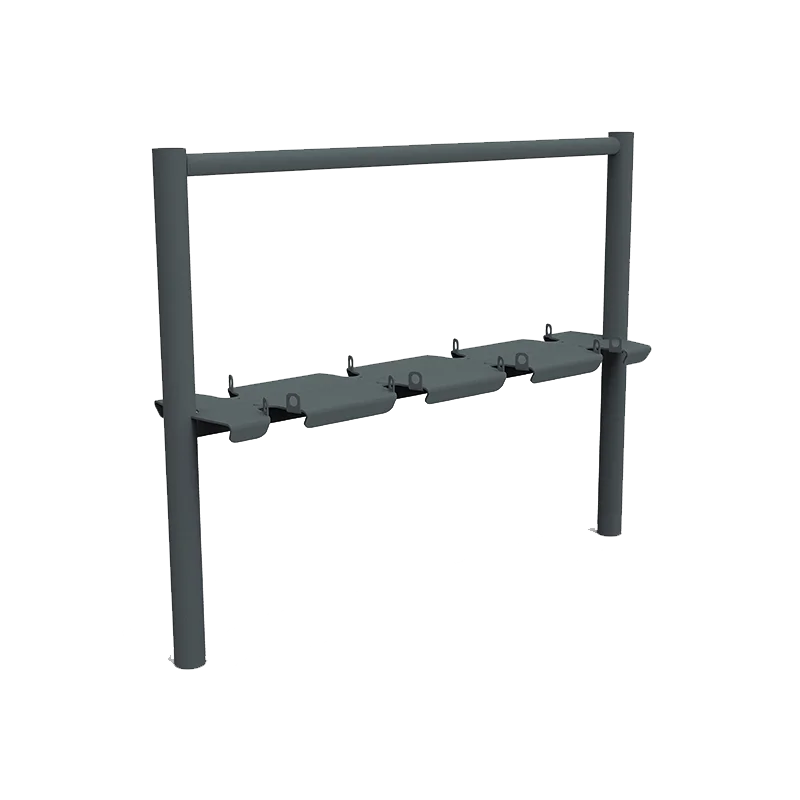 support double 8 trottinettes