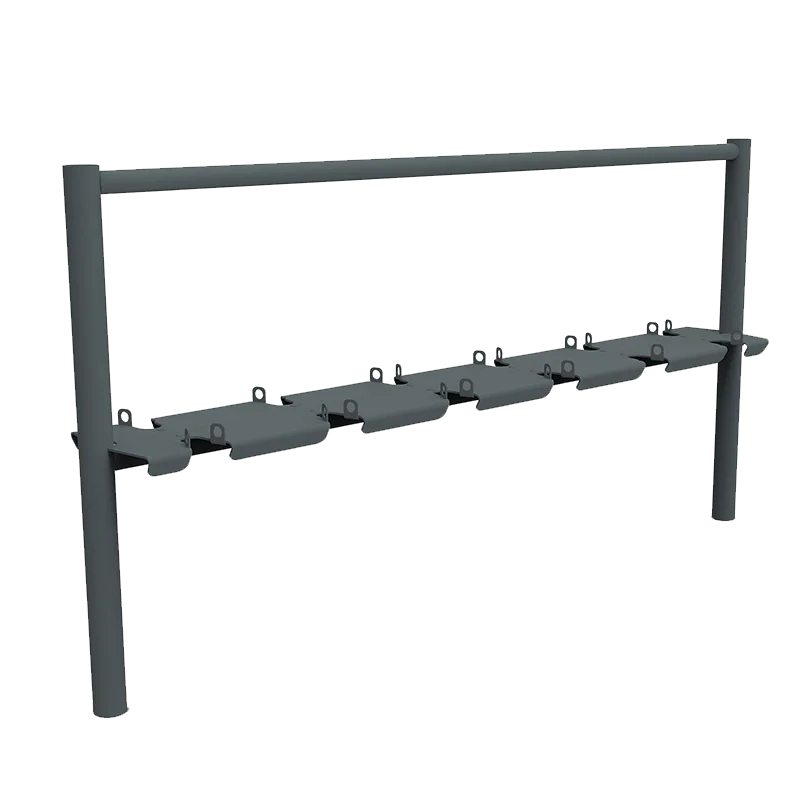 support simple 12 trottinettes