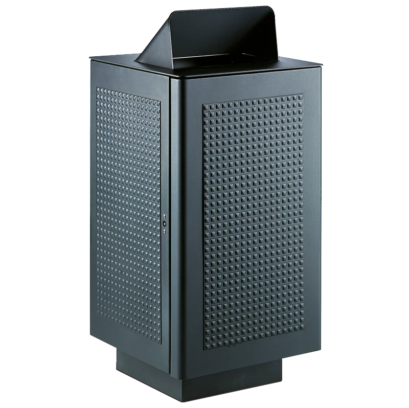 Pointe de diamant carrée