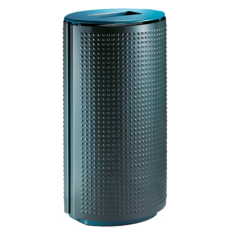 Habillage Pointe de diamant pleine