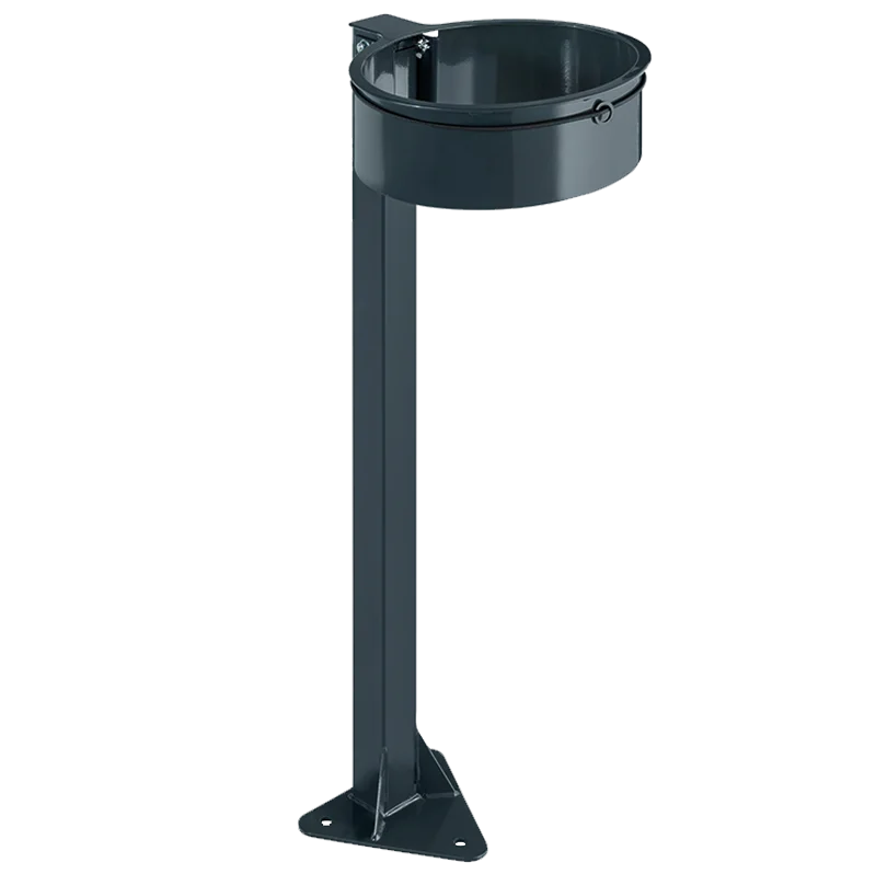 Porte-sac Contemporain