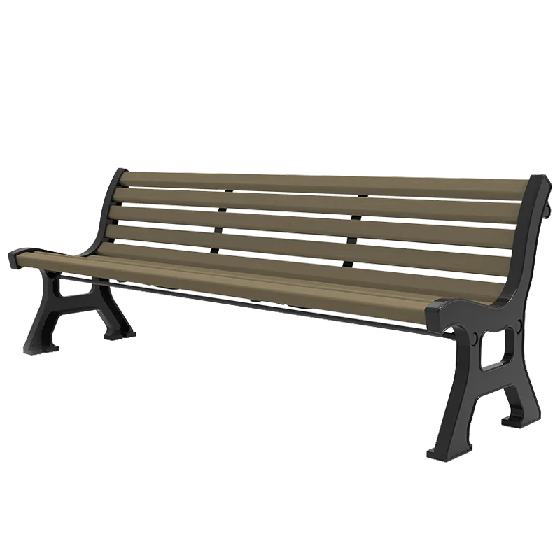 Banc PRR Beige sablé