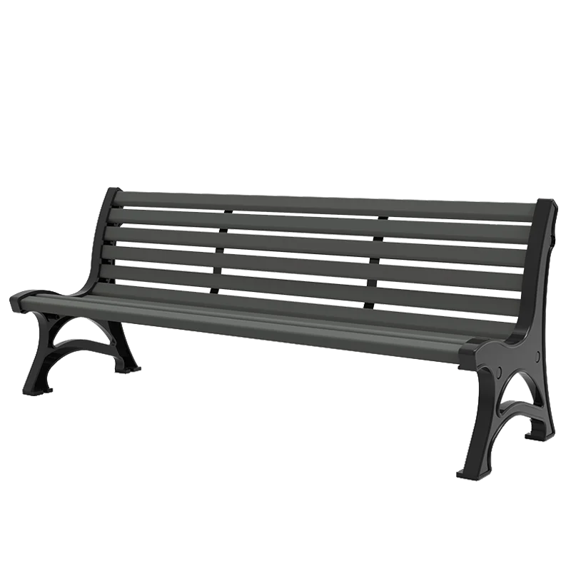 Banc PRR Gris