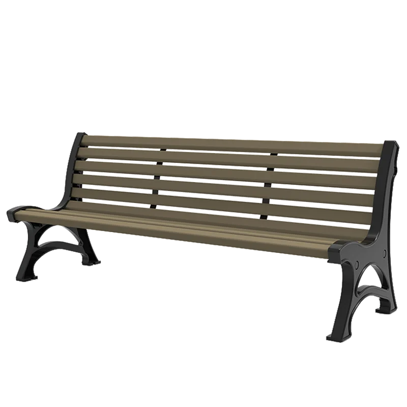 Banc PRR Beige sablé