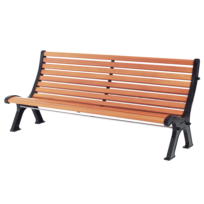 Banc Royal Bois