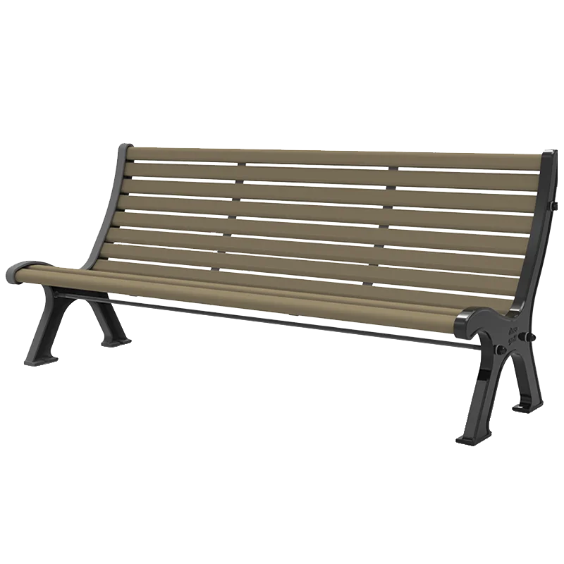 Banc PRR Beige sablé