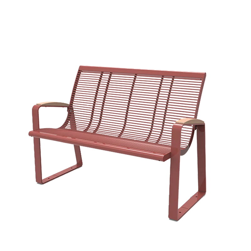 Banc 2 places Garden City