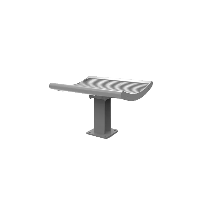 Repose pied Garden City 