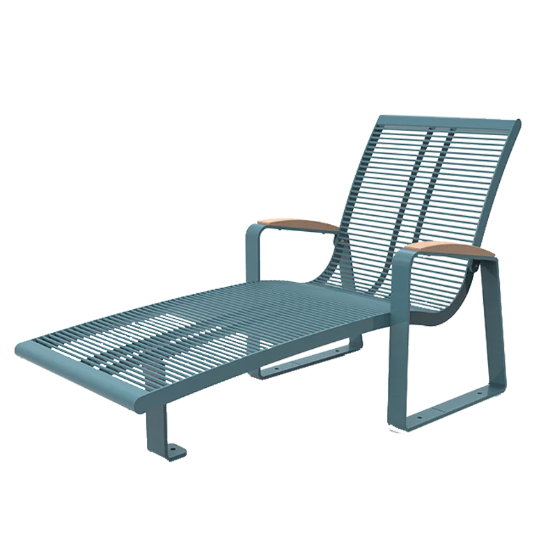 Méridienne Garden City