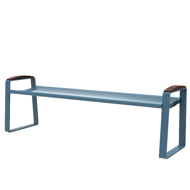 Banquette 3 places Garden City