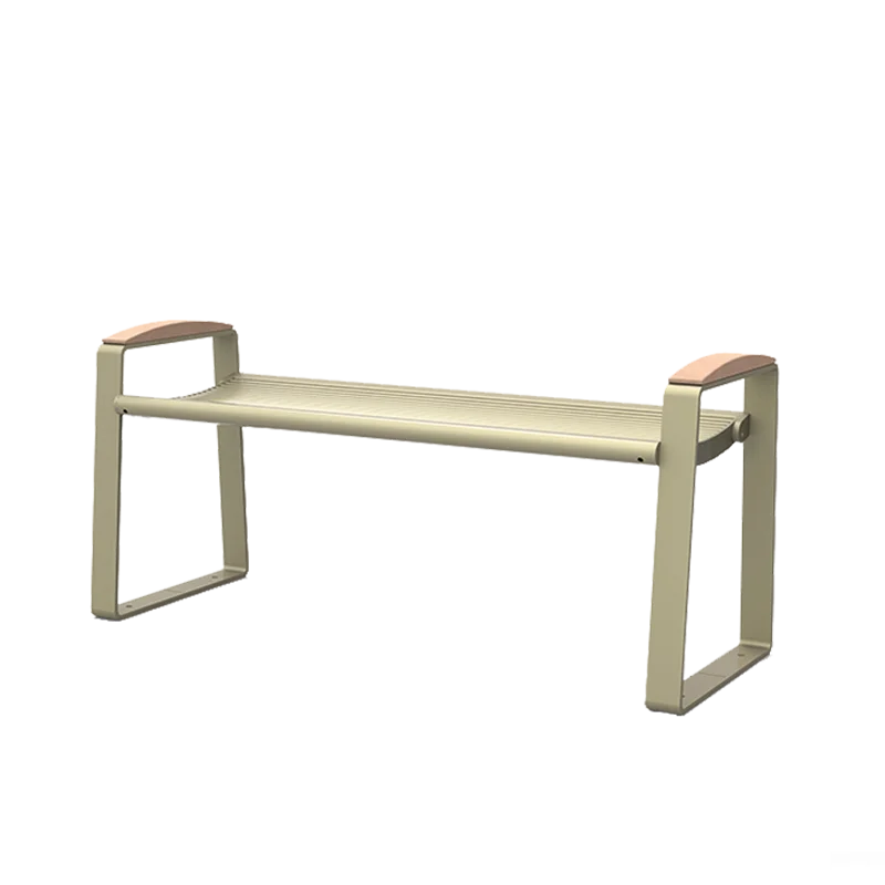 Banquette 2 places Garden City