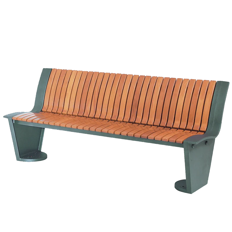 Banc Rendez-vous