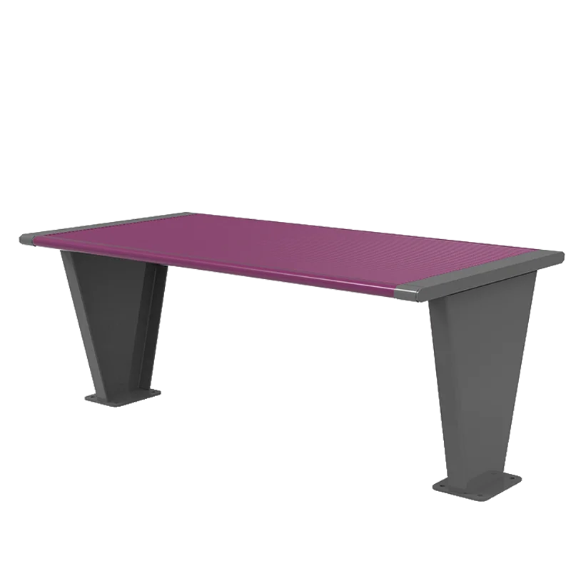 Table haute City