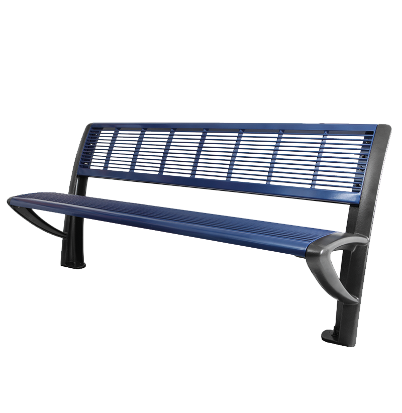 Banc 3 places City