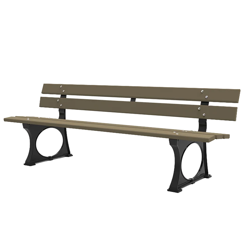 Banc PRR Beige sablé