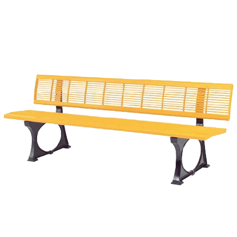 Banc 3 places Citadelle