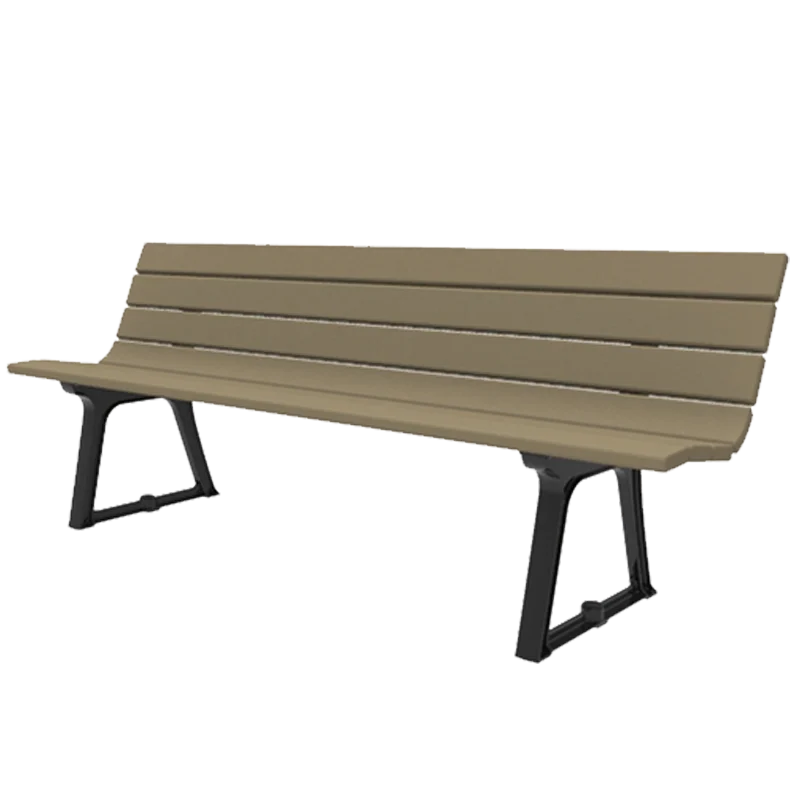 Banc PRR Beige sablé