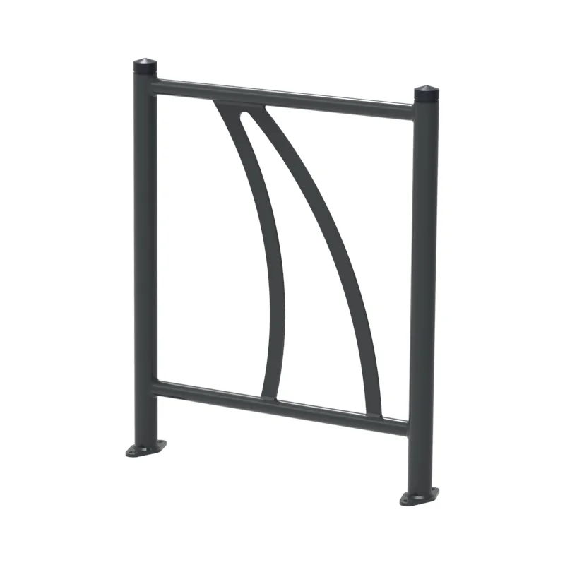 Barrière 2300 Bas carrée