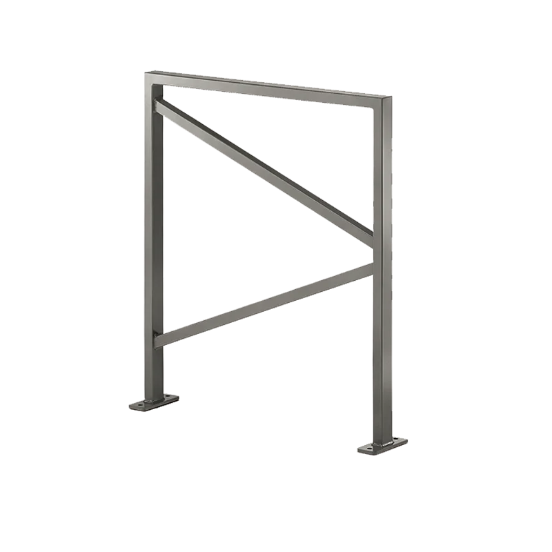 Barrière 3000 carrée