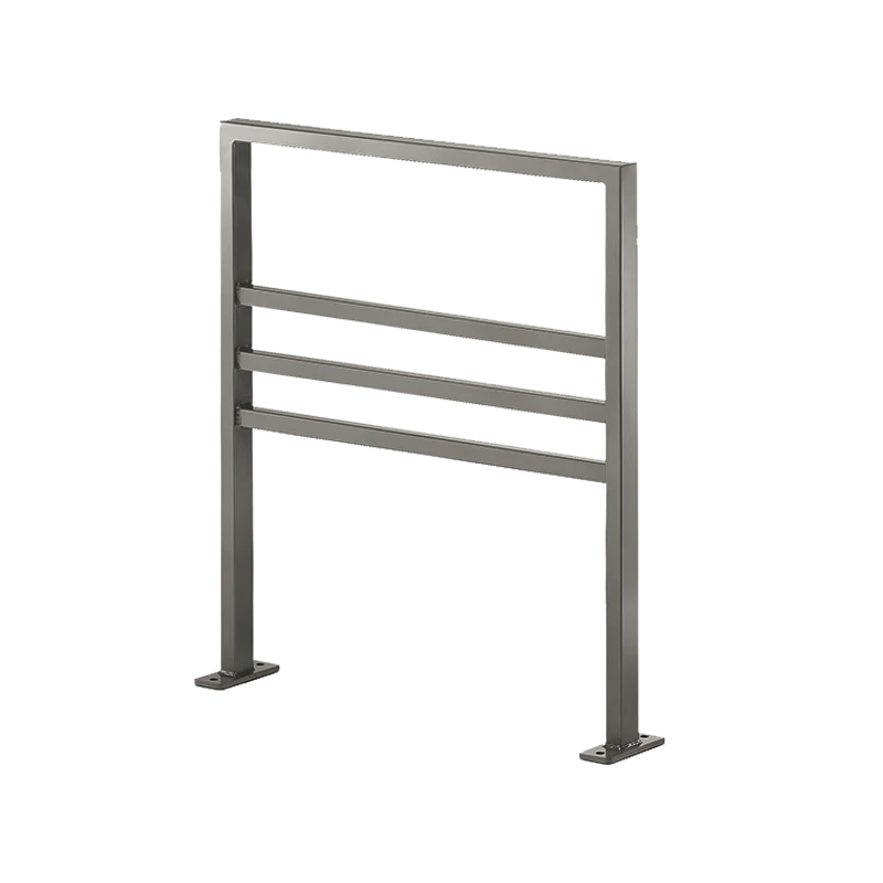 Barrière 3300 carrée