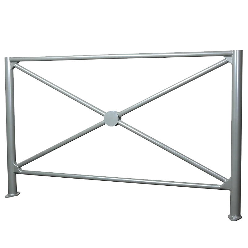 Barrière 6000 rectangulaire