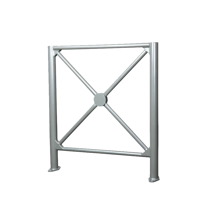 Barrière 6000 carrée