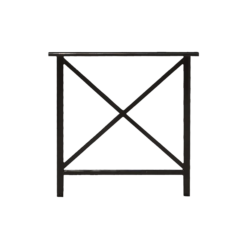 Barrière 6600 carrée