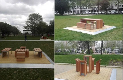 De superbes ensembles Link à Lorient (56) !