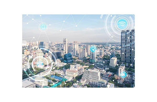 Smart city : des poubelles qui ont des choses à dire Smart city : des poubelles qui ont des choses à dire