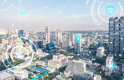 Smart city : des poubelles qui ont des choses à dire 