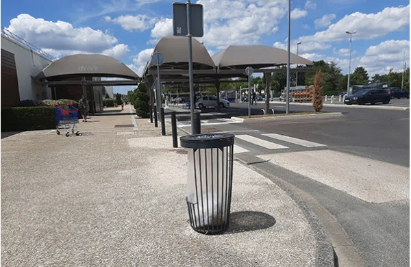 Corbeilles Easy à Sainte-Geneviève-des-Bois (91) Corbeilles Easy à Sainte-Geneviève-des-Bois (91)