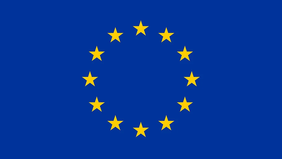 Logo Europe