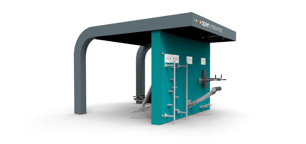 MOUV’ROC® UNIVERSEL L